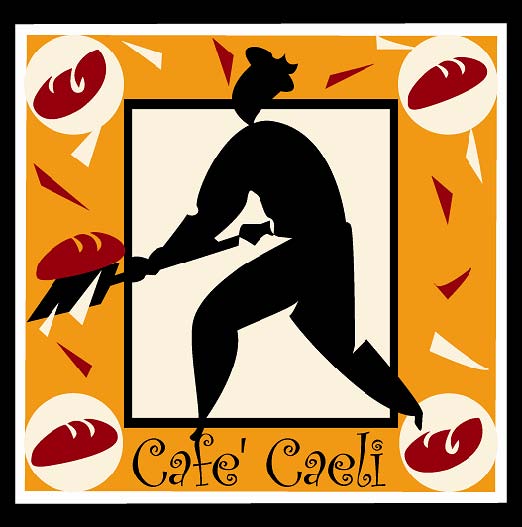 Cafe Caeli Logo